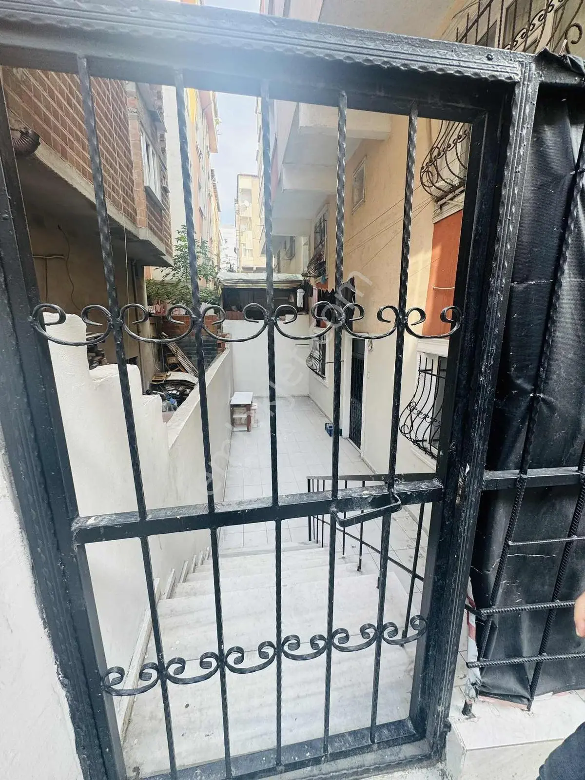 İlksen Gayrımenkul'dan Satılık Bağımsız Gırışlı Bahçe Katı — fotoğraf 29