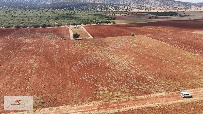 Akören Karahüyük Mahallesinde 3.954 M² Müstakil Tapulu Tarla — fotoğraf 5