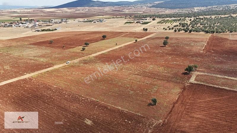 Akören Karahüyük Mahallesinde 3.954 M² Müstakil Tapulu Tarla — fotoğraf 17