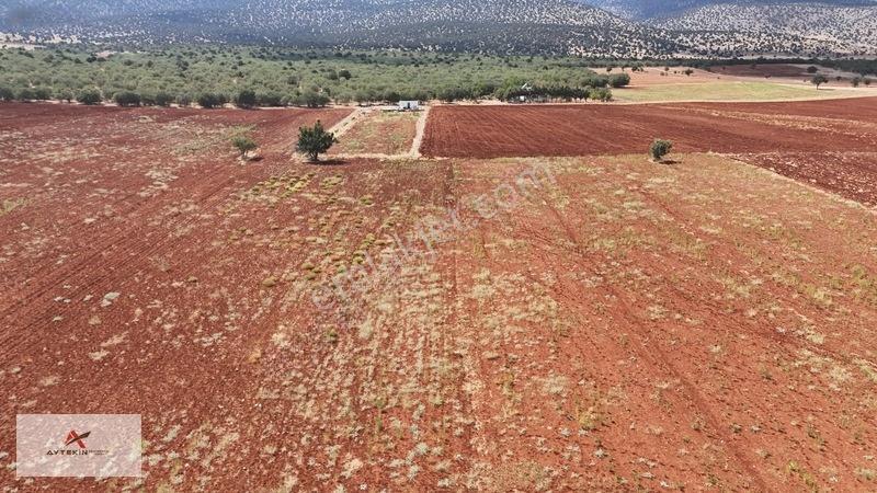 Akören Karahüyük Mahallesinde 3.954 M² Müstakil Tapulu Tarla — fotoğraf 21