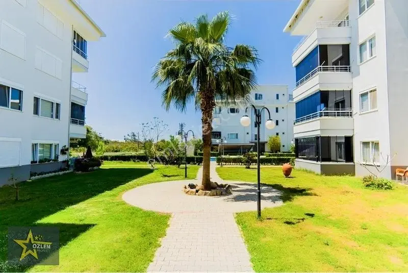 Oba'da 2+1 ---210 M²--- Eşyalı Dubleks Denize 3 Km — fotoğraf 4