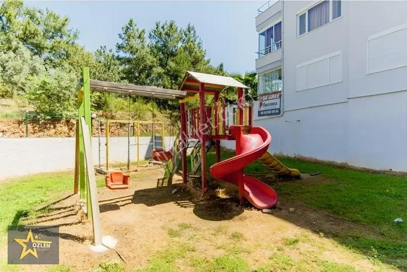 Oba'da 2+1 ---210 M²--- Eşyalı Dubleks Denize 3 Km — fotoğraf 33