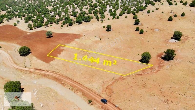 Toprağa Yatırım Yapmak İçin Doğru Zamanı Bekleme! Muratdedede — fotoğraf 2