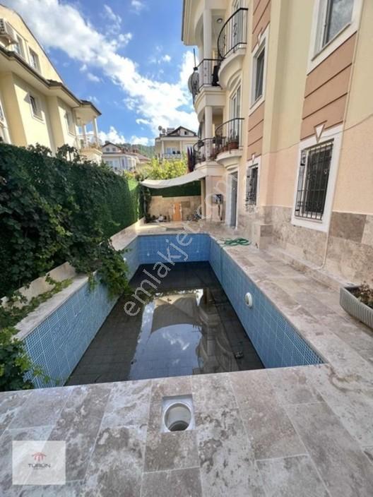 Fethiye Taşyaka Müstakil Havuzlu Daire
