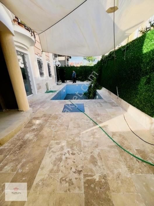Fethiye Taşyaka Müstakil Havuzlu Daire — fotoğraf 12