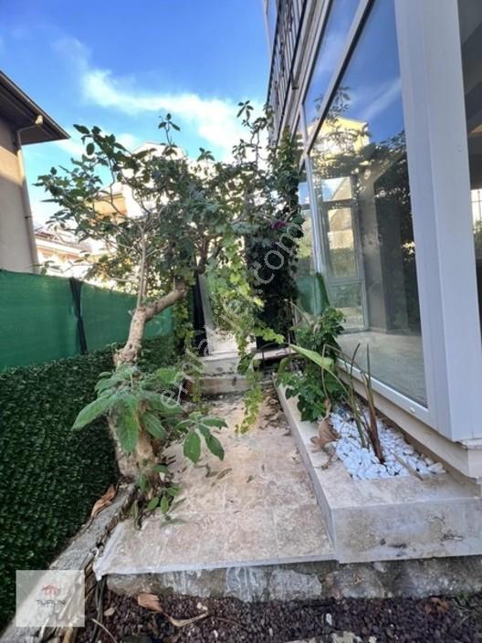 Fethiye Taşyaka Müstakil Havuzlu Daire — fotoğraf 13
