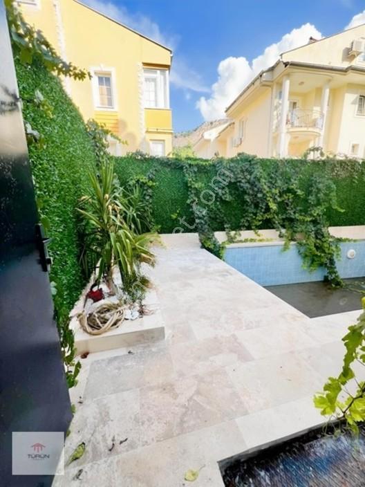 Fethiye Taşyaka Müstakil Havuzlu Daire — fotoğraf 15