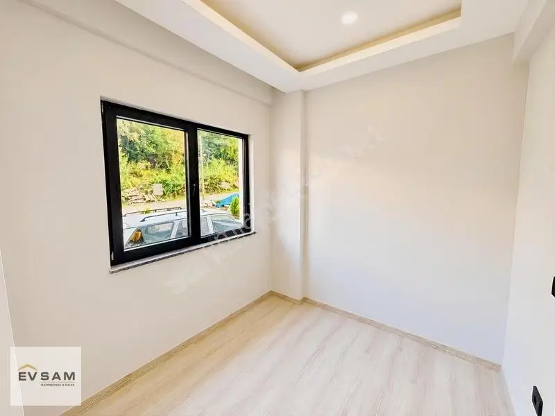 Kurupelit'te 2+1 90m2 Y.grş Ebv Banyolu Vestiyerli Daire — fotoğraf 8