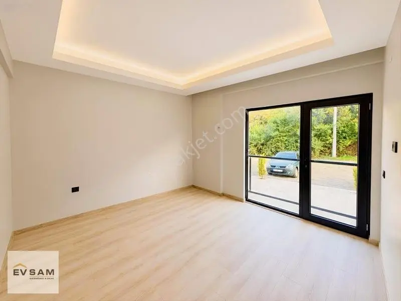 Kurupelit'te 2+1 90m2 Y.grş Ebv Banyolu Vestiyerli Daire — fotoğraf 11