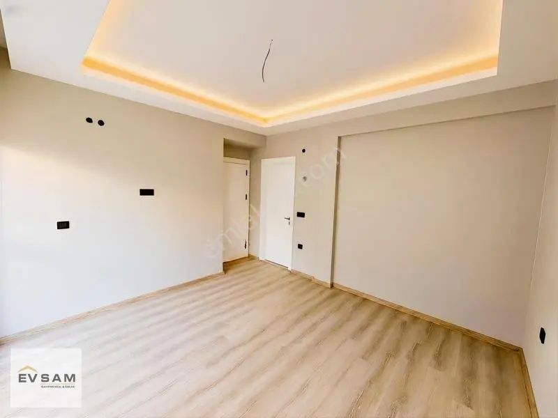 Kurupelit'te 2+1 90m2 Y.grş Ebv Banyolu Vestiyerli Daire — fotoğraf 12