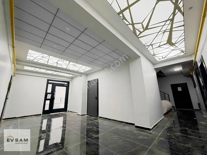 Kurupelit'te 2+1 90m2 Y.grş Ebv Banyolu Vestiyerli Daire — fotoğraf 14