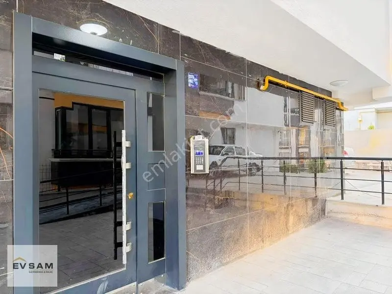 Kurupelit'te 2+1 90m2 Y.grş Ebv Banyolu Vestiyerli Daire — fotoğraf 15