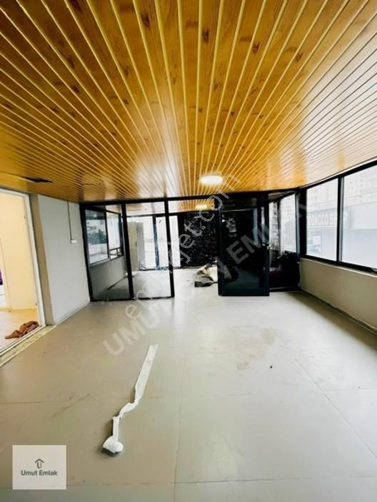 Hasarsız İskanlı Cadde Üstü Teraslı 3+1 Kapalı Mutfak 130 M2 — fotoğraf 7