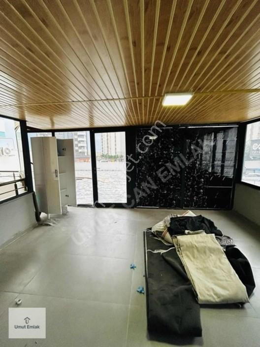 Hasarsız İskanlı Cadde Üstü Teraslı 3+1 Kapalı Mutfak 130 M2 — fotoğraf 11