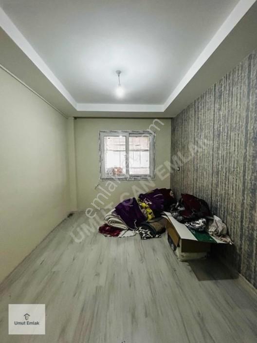 Hasarsız İskanlı Cadde Üstü Teraslı 3+1 Kapalı Mutfak 130 M2 — fotoğraf 15