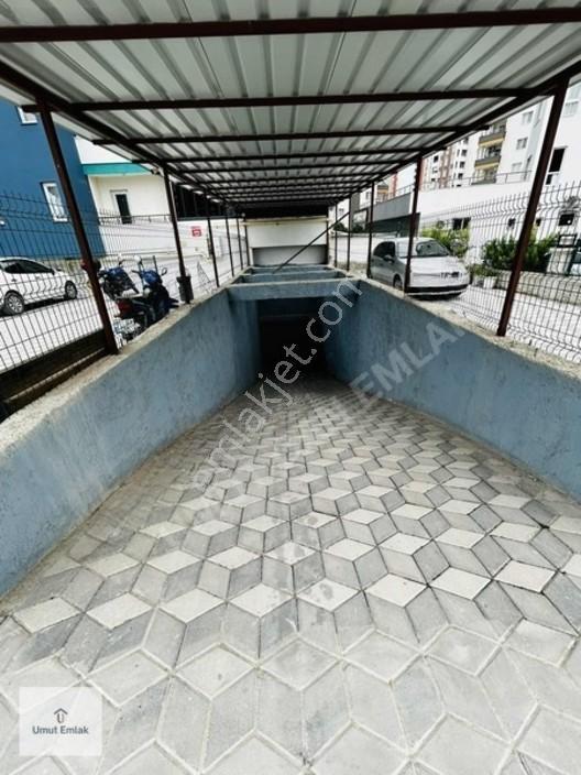 Hasarsız İskanlı Cadde Üstü Teraslı 3+1 Kapalı Mutfak 130 M2 — fotoğraf 17