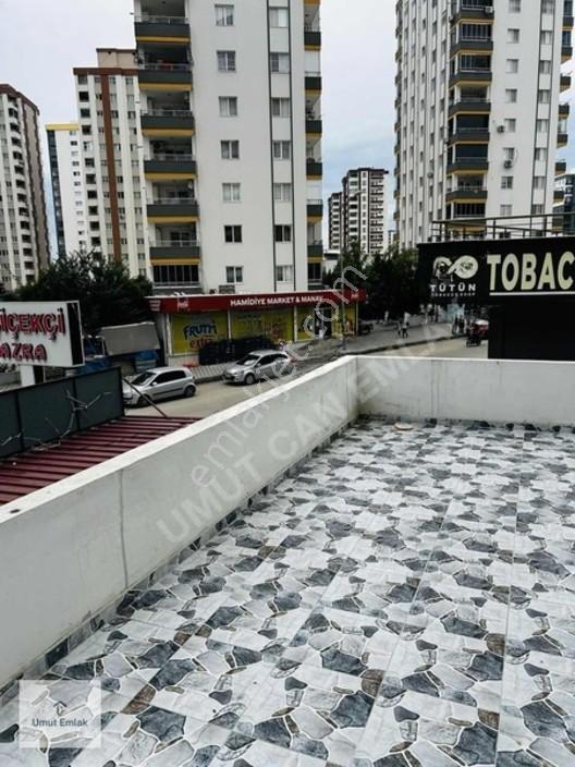 Hasarsız İskanlı Cadde Üstü Teraslı 3+1 Kapalı Mutfak 130 M2 — fotoğraf 21