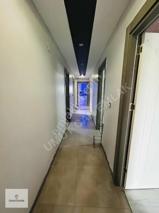 Hasarsız İskanlı Cadde Üstü Teraslı 3+1 Kapalı Mutfak 130 M2 — fotoğraf 22