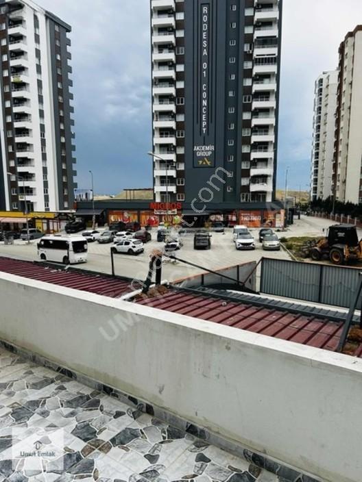 Hasarsız İskanlı Cadde Üstü Teraslı 3+1 Kapalı Mutfak 130 M2 — fotoğraf 25