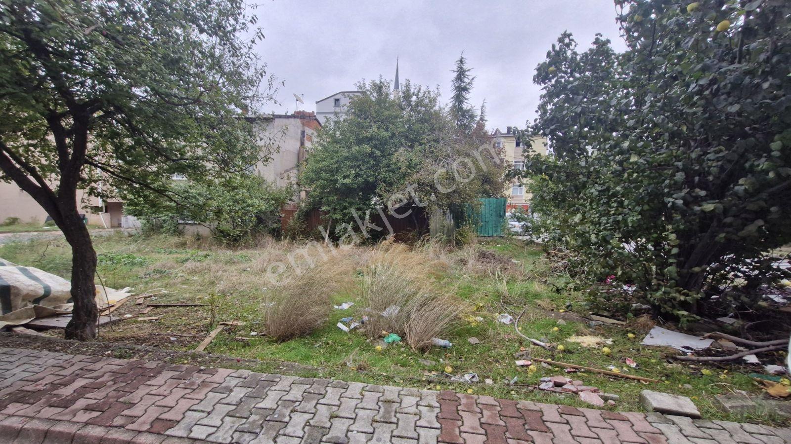 Ümraniye Huzur Mh 241m İmarlı Cadde Üzerinde Güzel Konumlu — fotoğraf 5