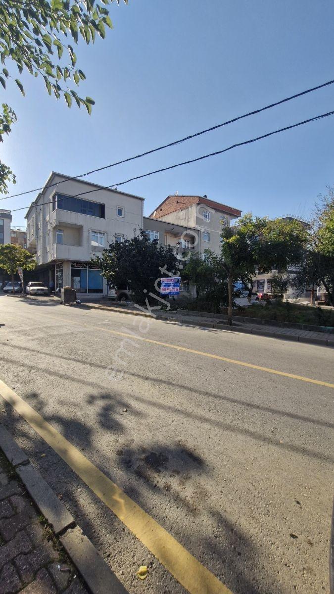 Ümraniye Huzur Mh 241m İmarlı Cadde Üzerinde Güzel Konumlu — fotoğraf 8
