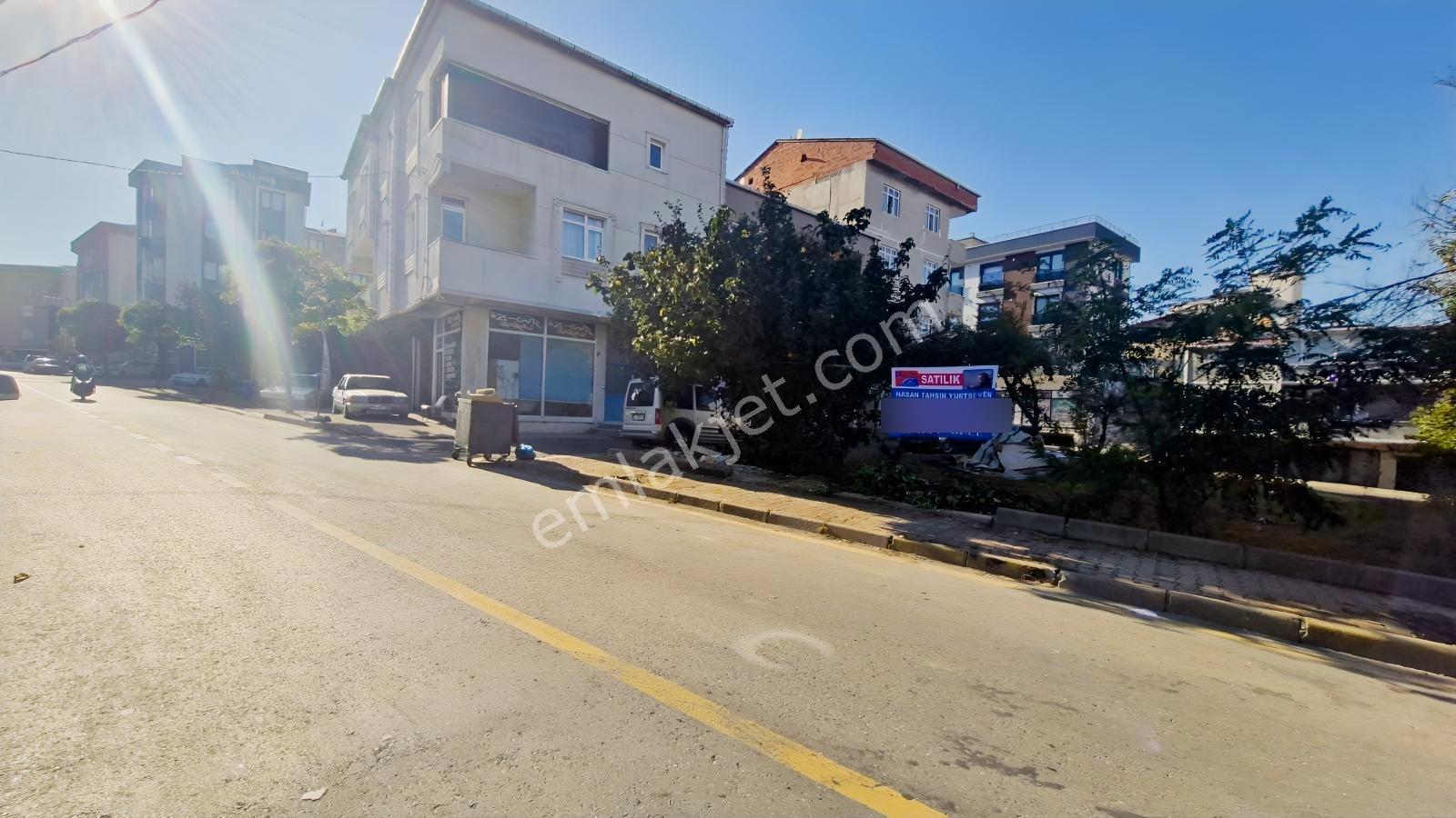 Ümraniye Huzur Mh 241m İmarlı Cadde Üzerinde Güzel Konumlu — fotoğraf 9