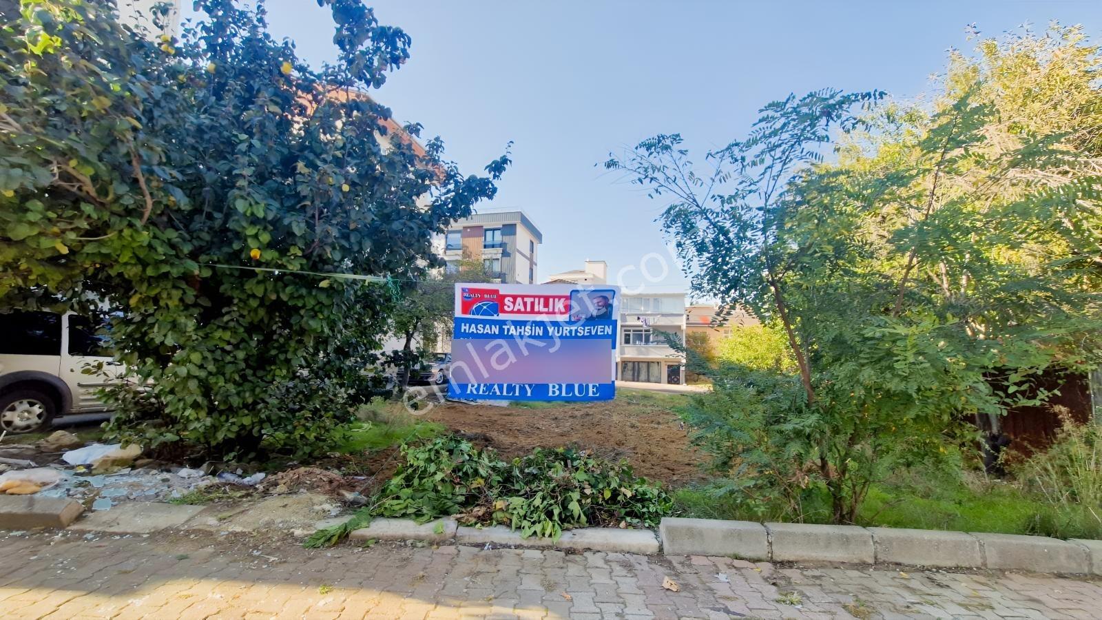 Ümraniye Huzur Mh 241m İmarlı Cadde Üzerinde Güzel Konumlu — fotoğraf 10
