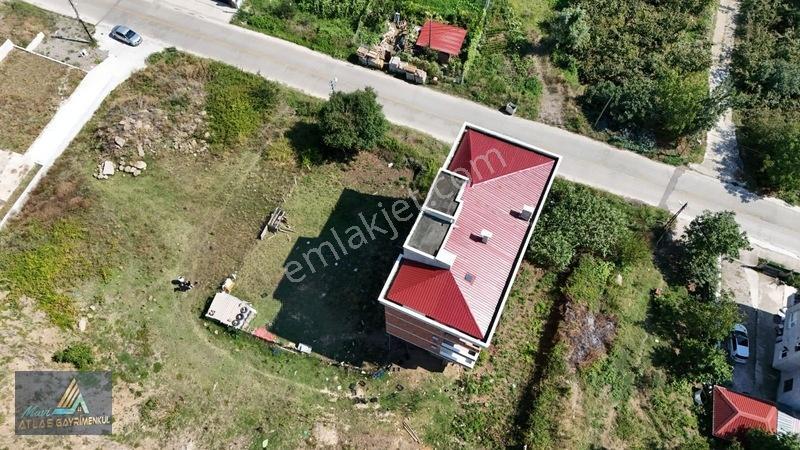 Atakum'da Satılık 400 Metrekare Arsa — fotoğraf 8