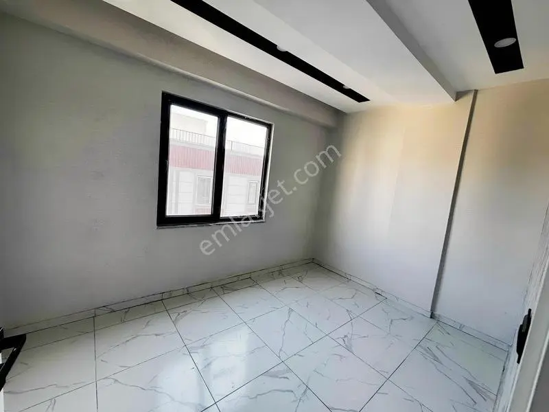 Acillll Satılık 2+1 Amerikan Mutfaklı Yerden Isıtmalı Daire — fotoğraf 4