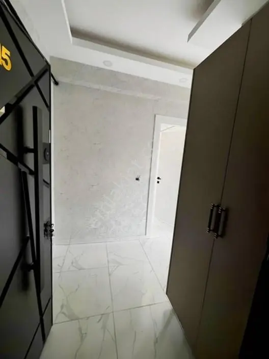 Acillll Satılık 2+1 Amerikan Mutfaklı Yerden Isıtmalı Daire — fotoğraf 7