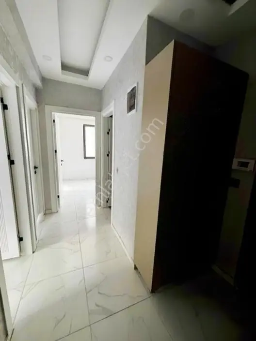 Acillll Satılık 2+1 Amerikan Mutfaklı Yerden Isıtmalı Daire — fotoğraf 8