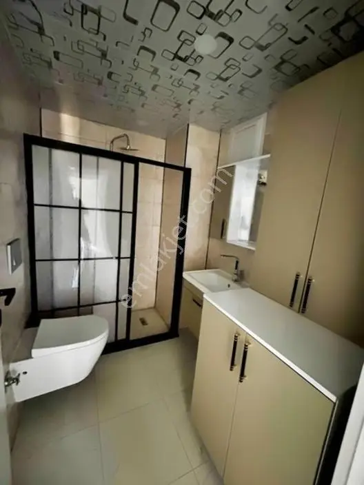 Acillll Satılık 2+1 Amerikan Mutfaklı Yerden Isıtmalı Daire — fotoğraf 10