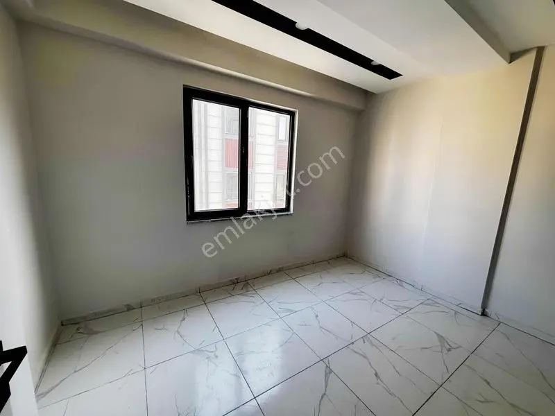Acillll Satılık 2+1 Amerikan Mutfaklı Yerden Isıtmalı Daire — fotoğraf 11