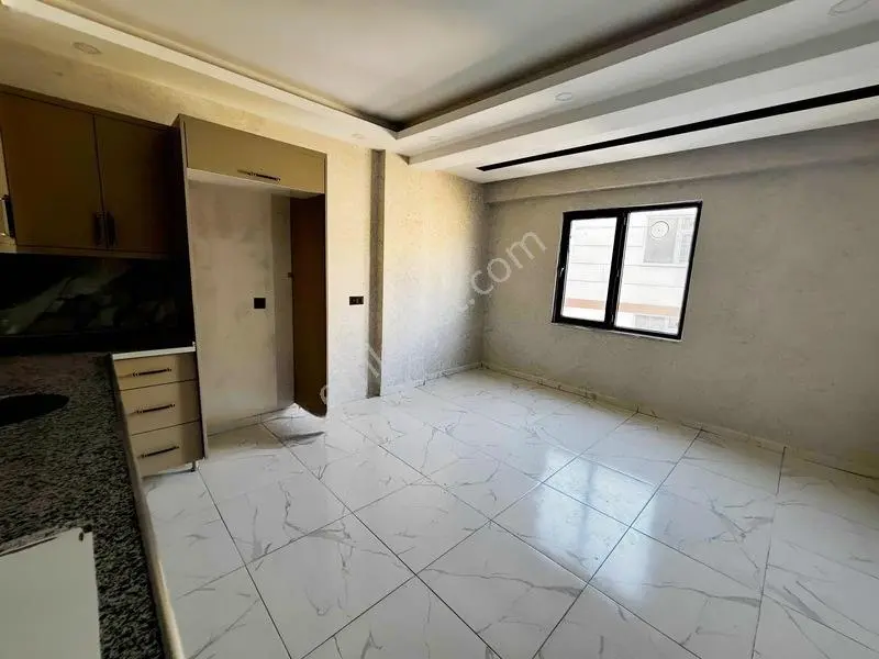 Acillll Satılık 2+1 Amerikan Mutfaklı Yerden Isıtmalı Daire — fotoğraf 12