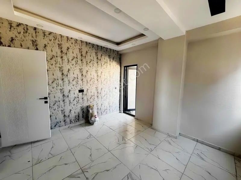 Acillll Satılık 2+1 Amerikan Mutfaklı Yerden Isıtmalı Daire — fotoğraf 15
