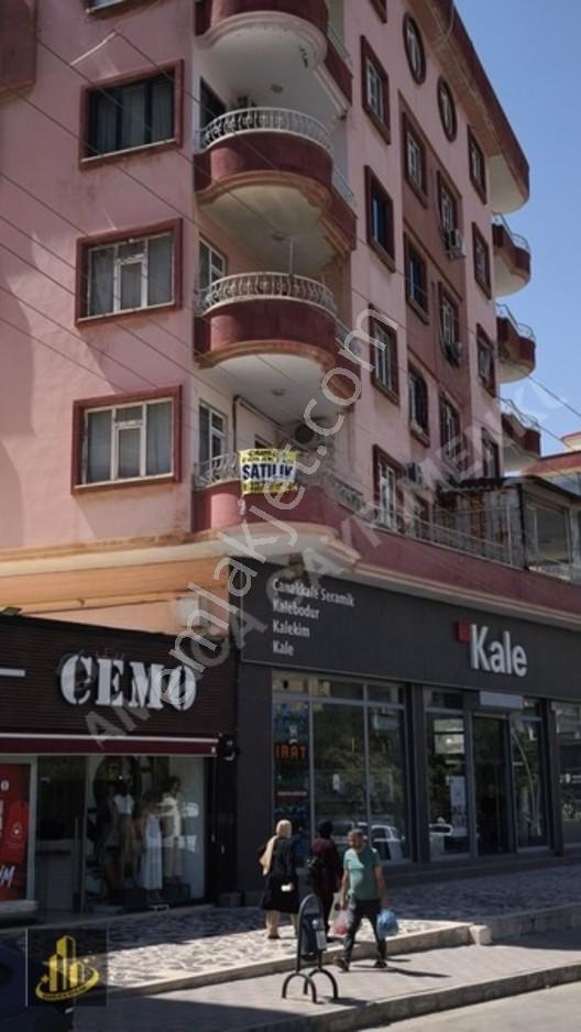 Çamlıca Emlak'tan Satılık 3+1 Daire (ravzada) — fotoğraf 2
