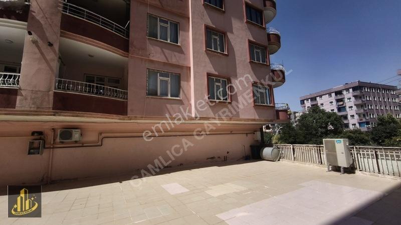 Çamlıca Emlak'tan Satılık 3+1 Daire (ravzada) — fotoğraf 4