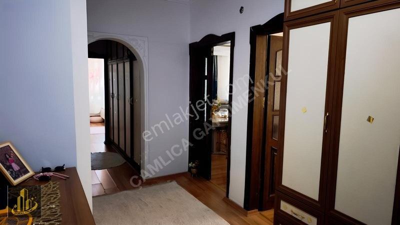 Çamlıca Emlak'tan Satılık 3+1 Daire (ravzada) — fotoğraf 6