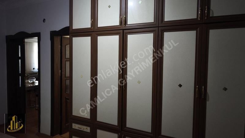Çamlıca Emlak'tan Satılık 3+1 Daire (ravzada) — fotoğraf 7