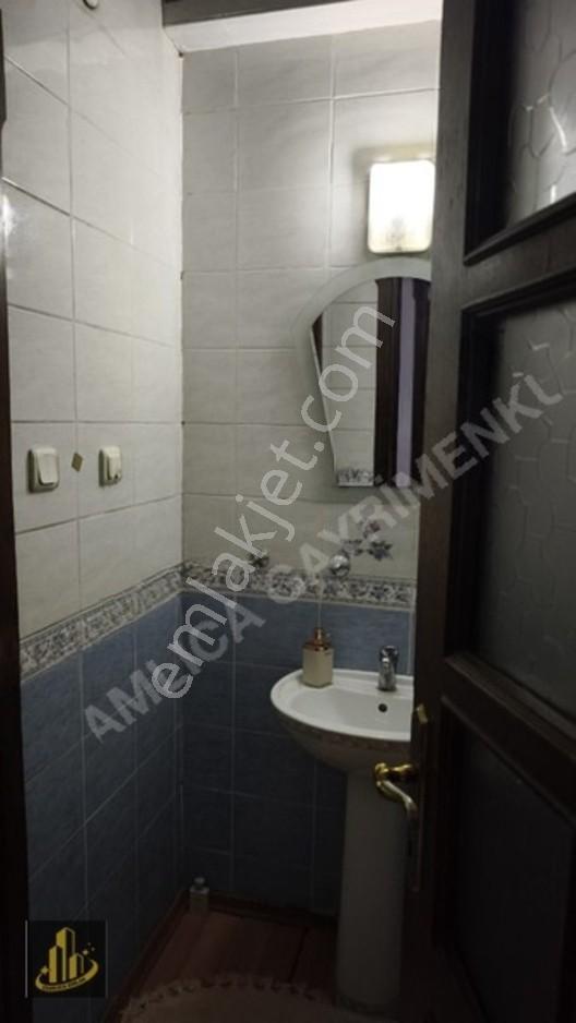 Çamlıca Emlak'tan Satılık 3+1 Daire (ravzada) — fotoğraf 9