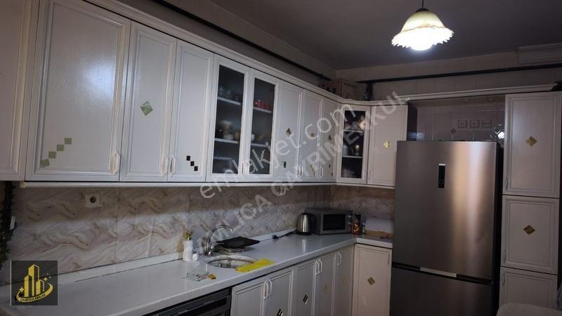 Çamlıca Emlak'tan Satılık 3+1 Daire (ravzada) — fotoğraf 13