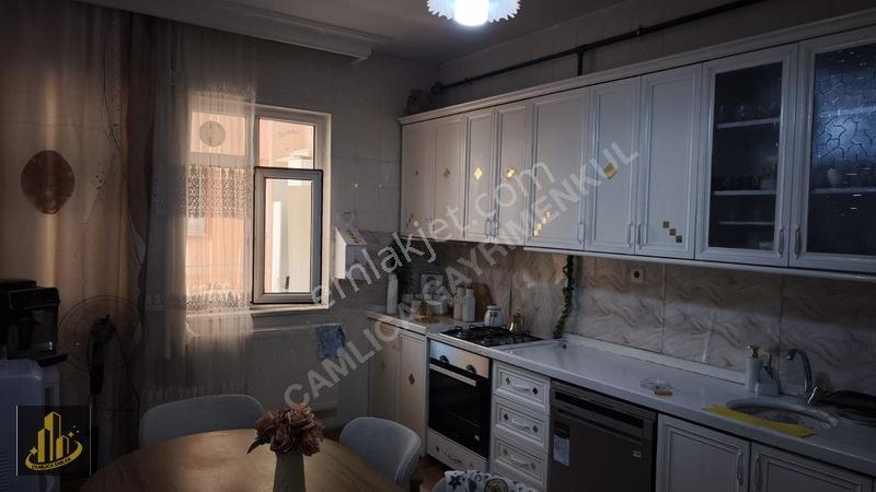 Çamlıca Emlak'tan Satılık 3+1 Daire (ravzada) — fotoğraf 14