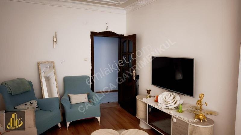 Çamlıca Emlak'tan Satılık 3+1 Daire (ravzada) — fotoğraf 15