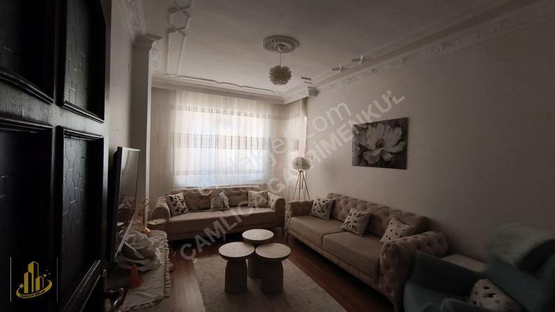 Çamlıca Emlak'tan Satılık 3+1 Daire (ravzada) — fotoğraf 16
