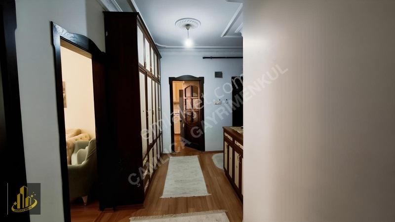 Çamlıca Emlak'tan Satılık 3+1 Daire (ravzada) — fotoğraf 17
