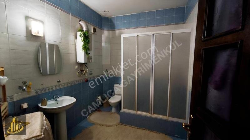 Çamlıca Emlak'tan Satılık 3+1 Daire (ravzada) — fotoğraf 18