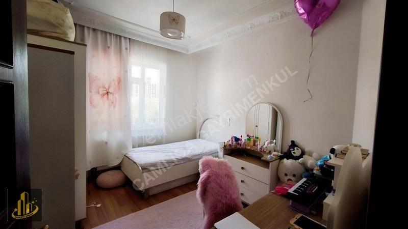 Çamlıca Emlak'tan Satılık 3+1 Daire (ravzada) — fotoğraf 20