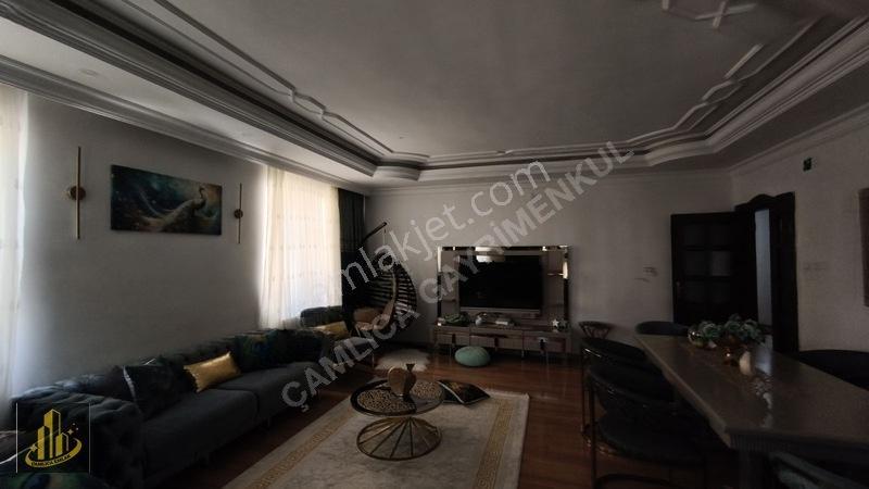 Çamlıca Emlak'tan Satılık 3+1 Daire (ravzada) — fotoğraf 21