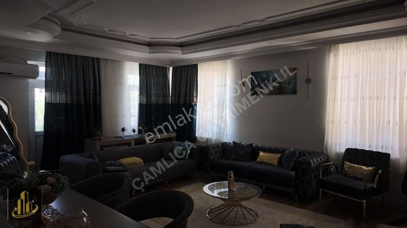 Çamlıca Emlak'tan Satılık 3+1 Daire (ravzada) — fotoğraf 23