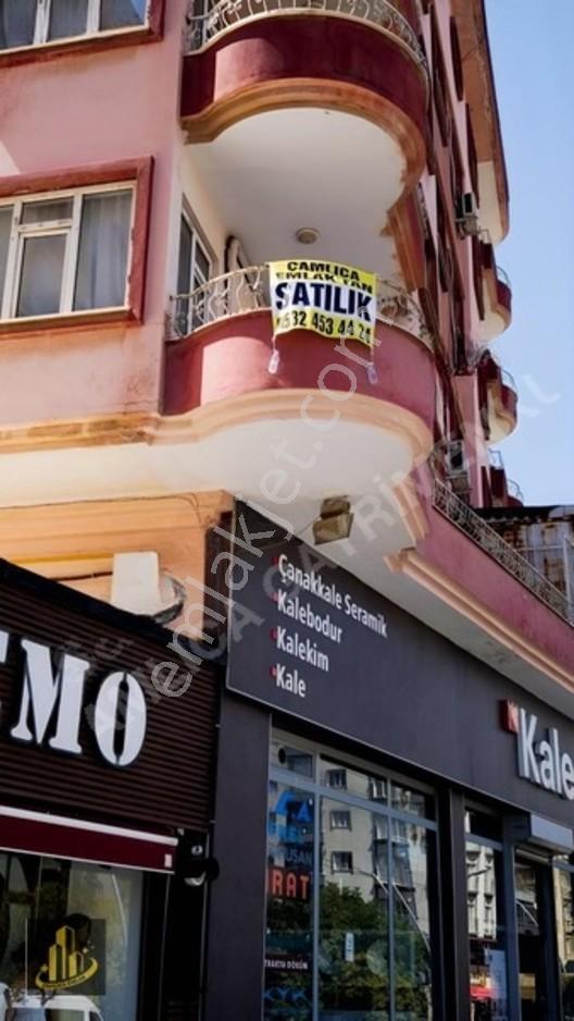 Çamlıca Emlak'tan Satılık 3+1 Daire (ravzada) — fotoğraf 27